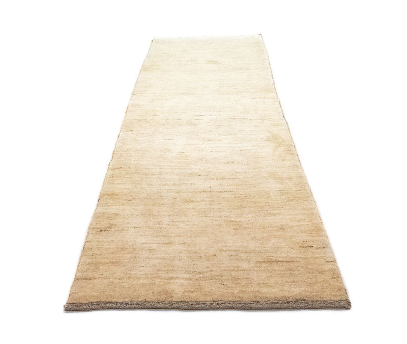 Persisk Gabbeh Teppe 293x82cm - Perserteppich Wollteppich