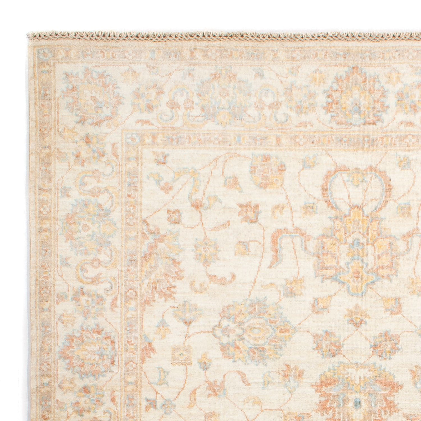 Ariana Teppe 203x154cm - Orientalsk teppe