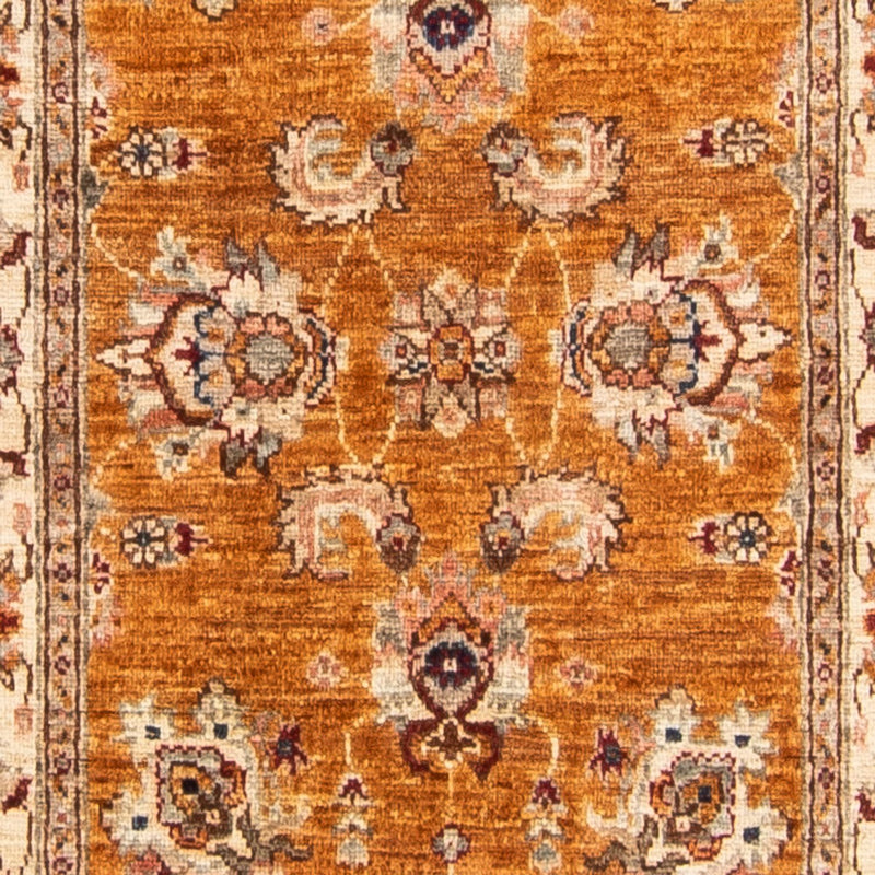 Ariana Teppe 301x81cm - Orientalsk teppe