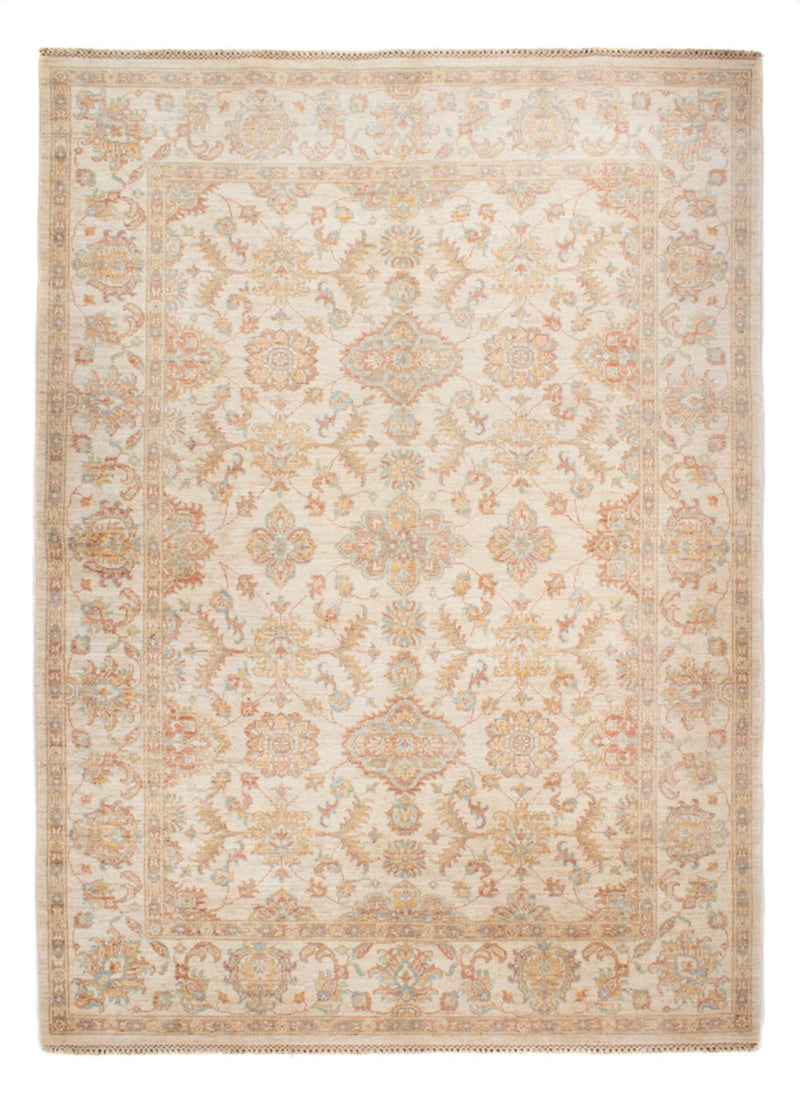 Ziegler Teppe 242x181cm - Orientalsk teppe