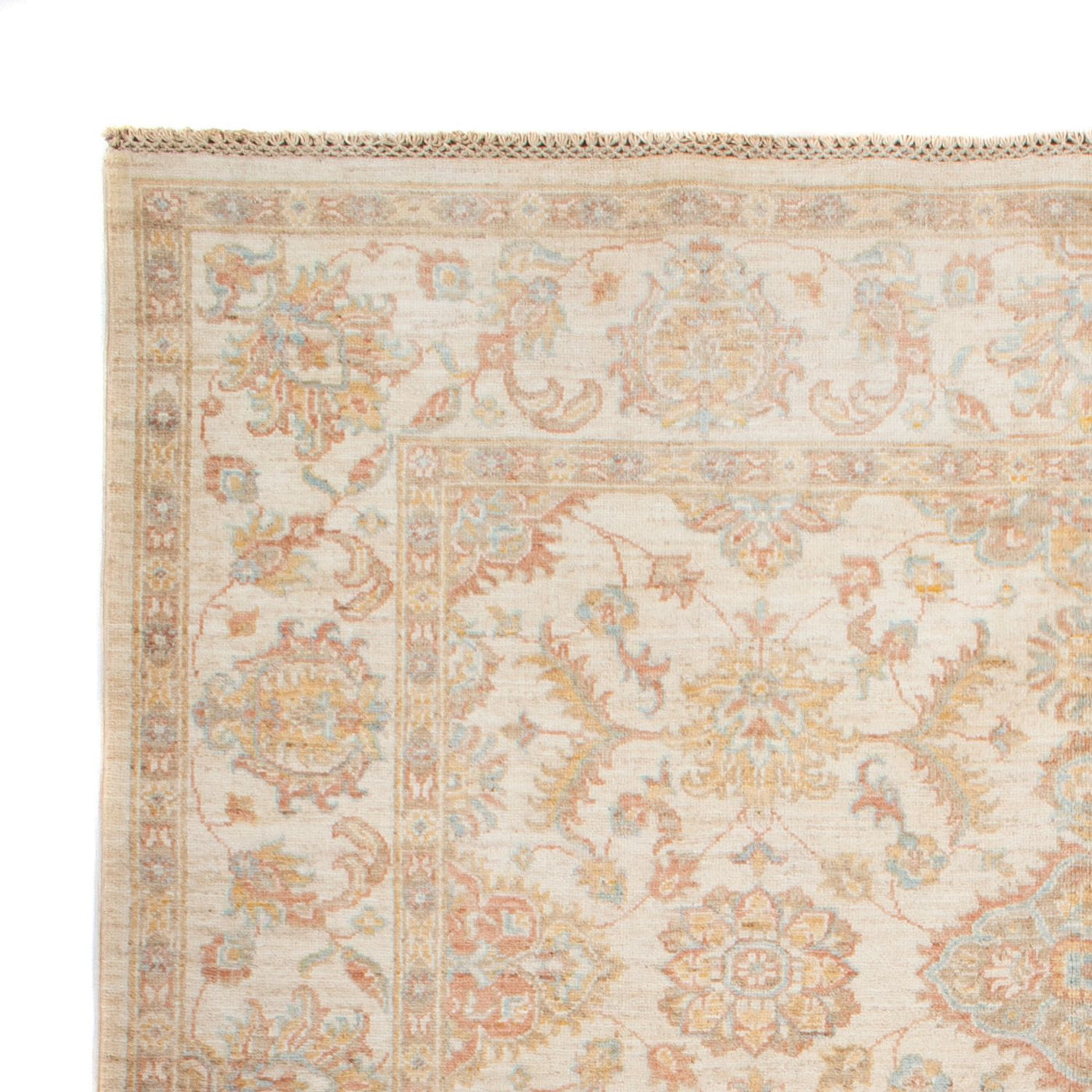 Ziegler Teppe 242x181cm - Orientalsk teppe