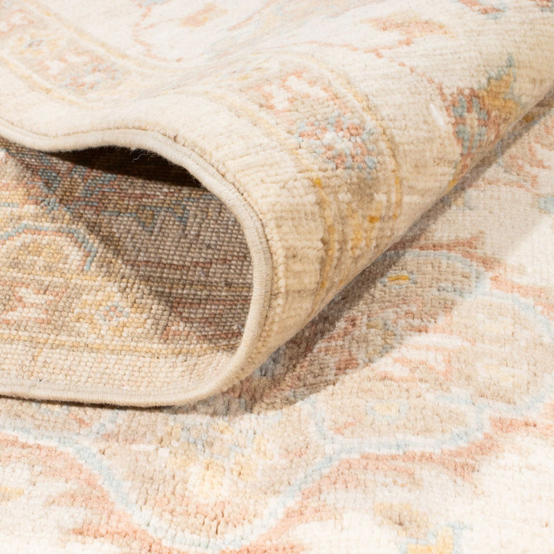 Ziegler Teppe 242x181cm - Orientalsk teppe