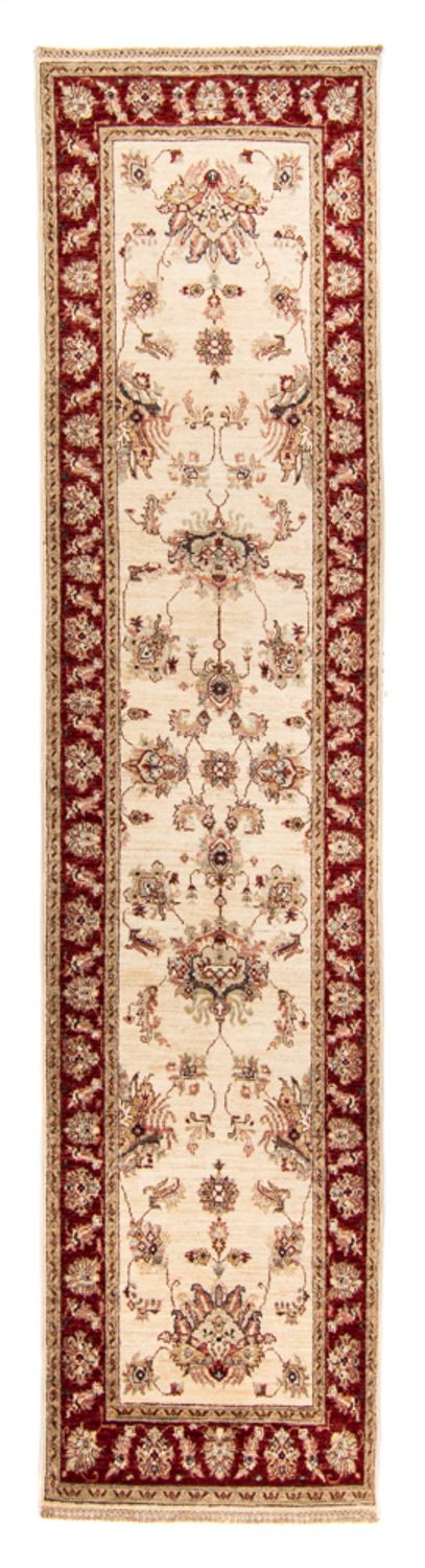 Ziegler Teppe 307x77cm - Orientalsk teppe