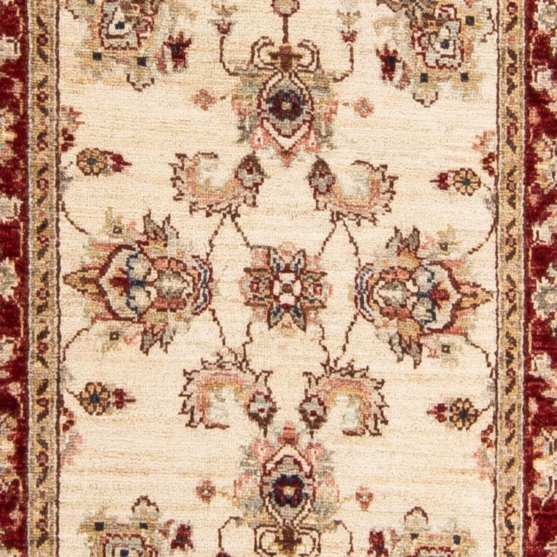 Ziegler Teppe 307x77cm - Orientalsk teppe