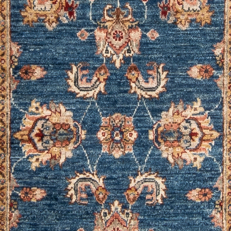Ziegler Teppe 314x81cm - Orientalsk teppe
