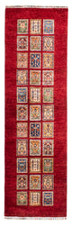 Bakhtiari Teppe 253x85cm - Orientalsk teppe