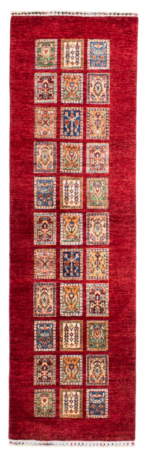 Bakhtiari Teppe 253x85cm - Orientalsk teppe