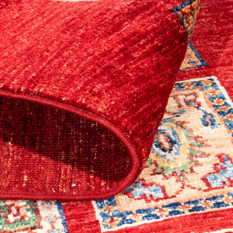 Bakhtiari Teppe 253x85cm - Orientalsk teppe