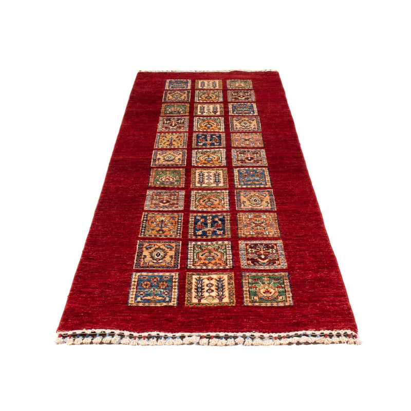Bakhtiari Teppe 253x85cm - Orientalsk teppe