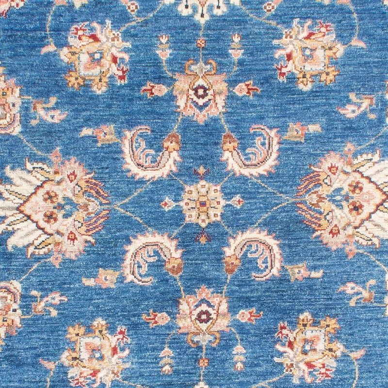 Ziegler Teppe 212x150cm - Orientalsk teppe