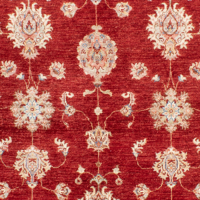 Ziegler Teppe 216x152cm - Orientalsk teppe
