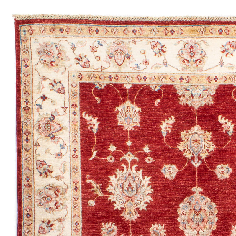 Ziegler Teppe 216x152cm - Orientalsk teppe