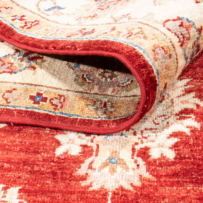 Ziegler Teppe 216x152cm - Orientalsk teppe