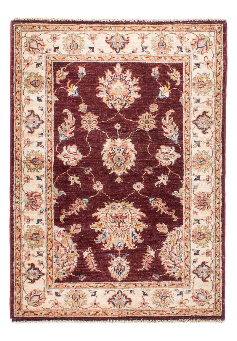 Ziegler Teppe 126x85cm - Orientalsk teppe