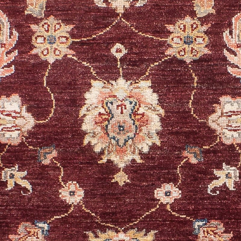 Ziegler Teppe 126x85cm - Orientalsk teppe