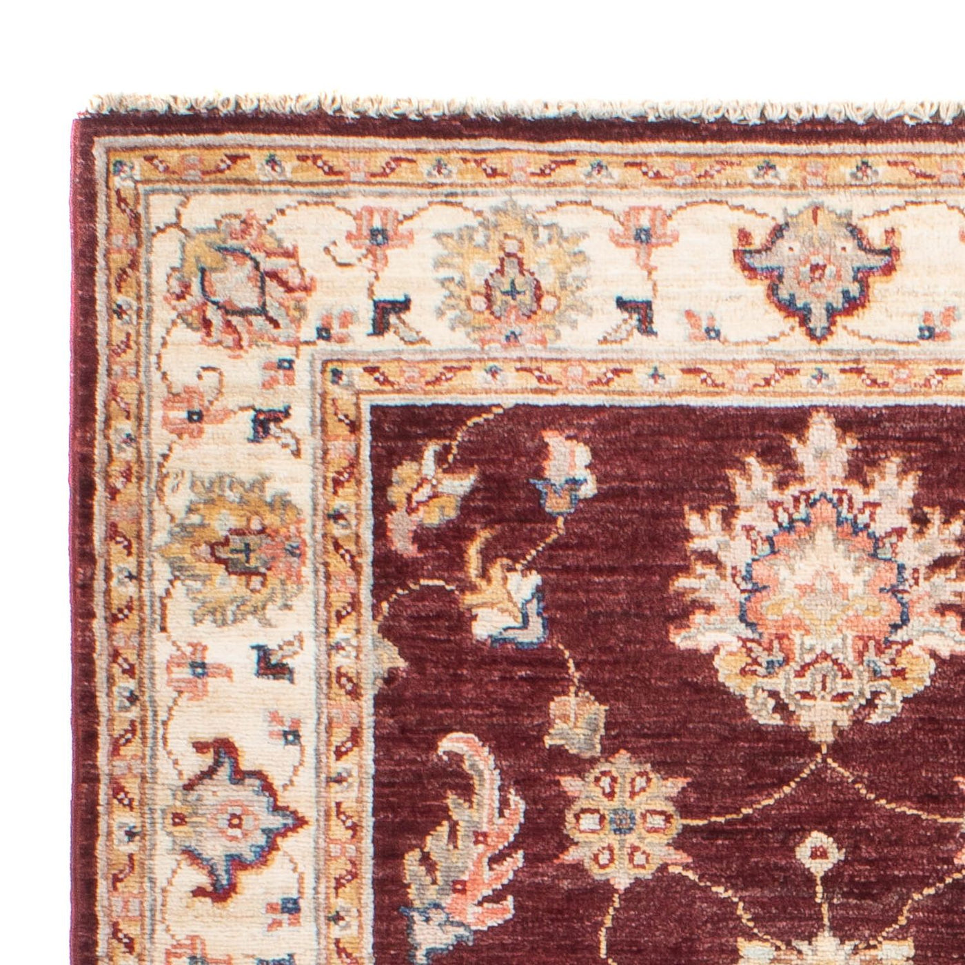 Ziegler Teppe 126x85cm - Orientalsk teppe