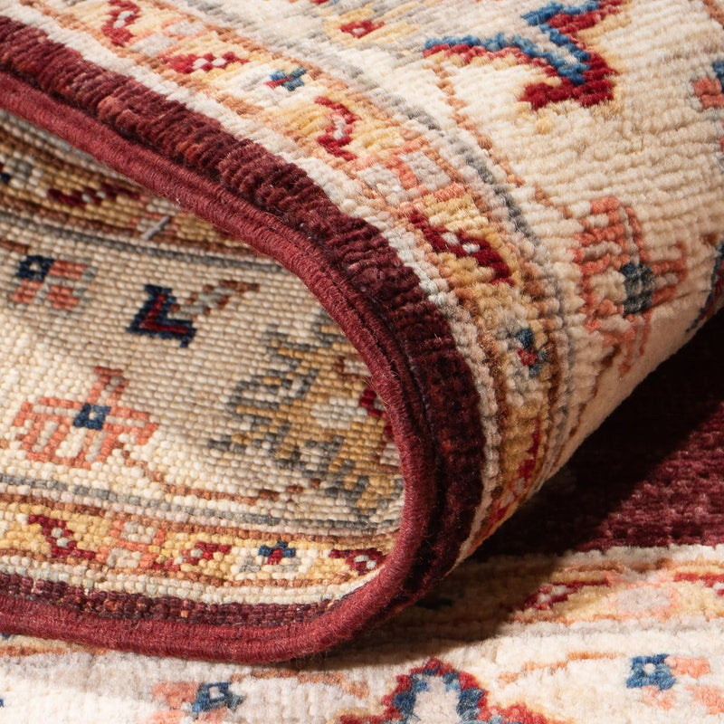 Ziegler Teppe 126x85cm - Orientalsk teppe
