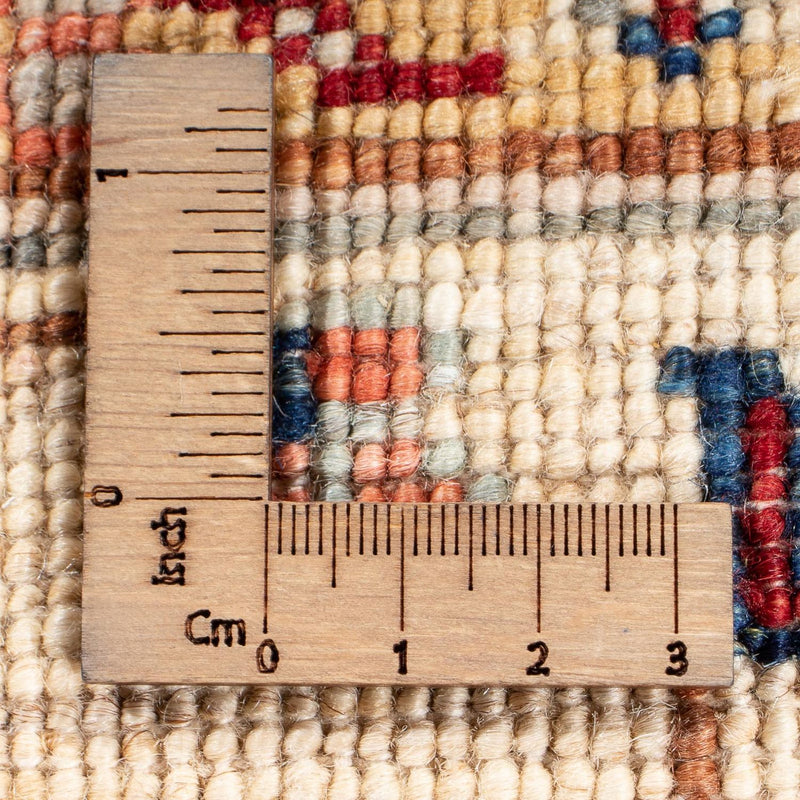 Ziegler Teppe 126x85cm - Orientalsk teppe