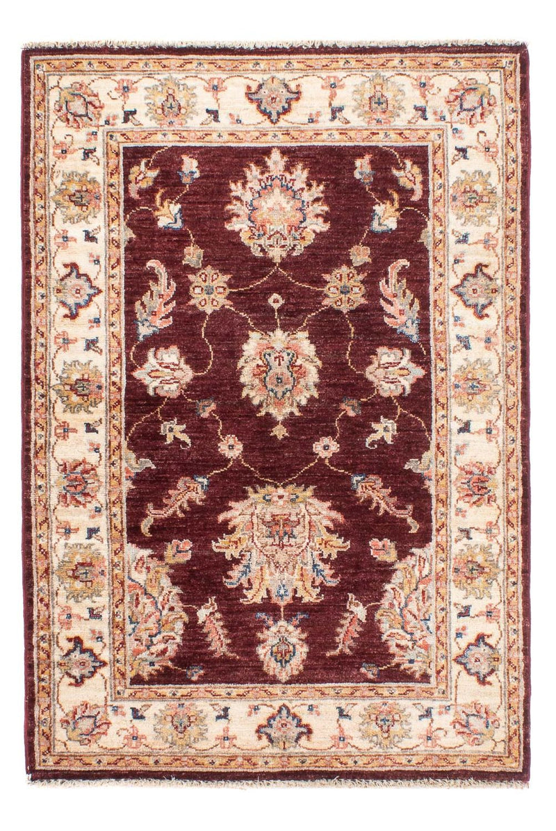 Ziegler Teppe 125x84cm - Orientalsk teppe