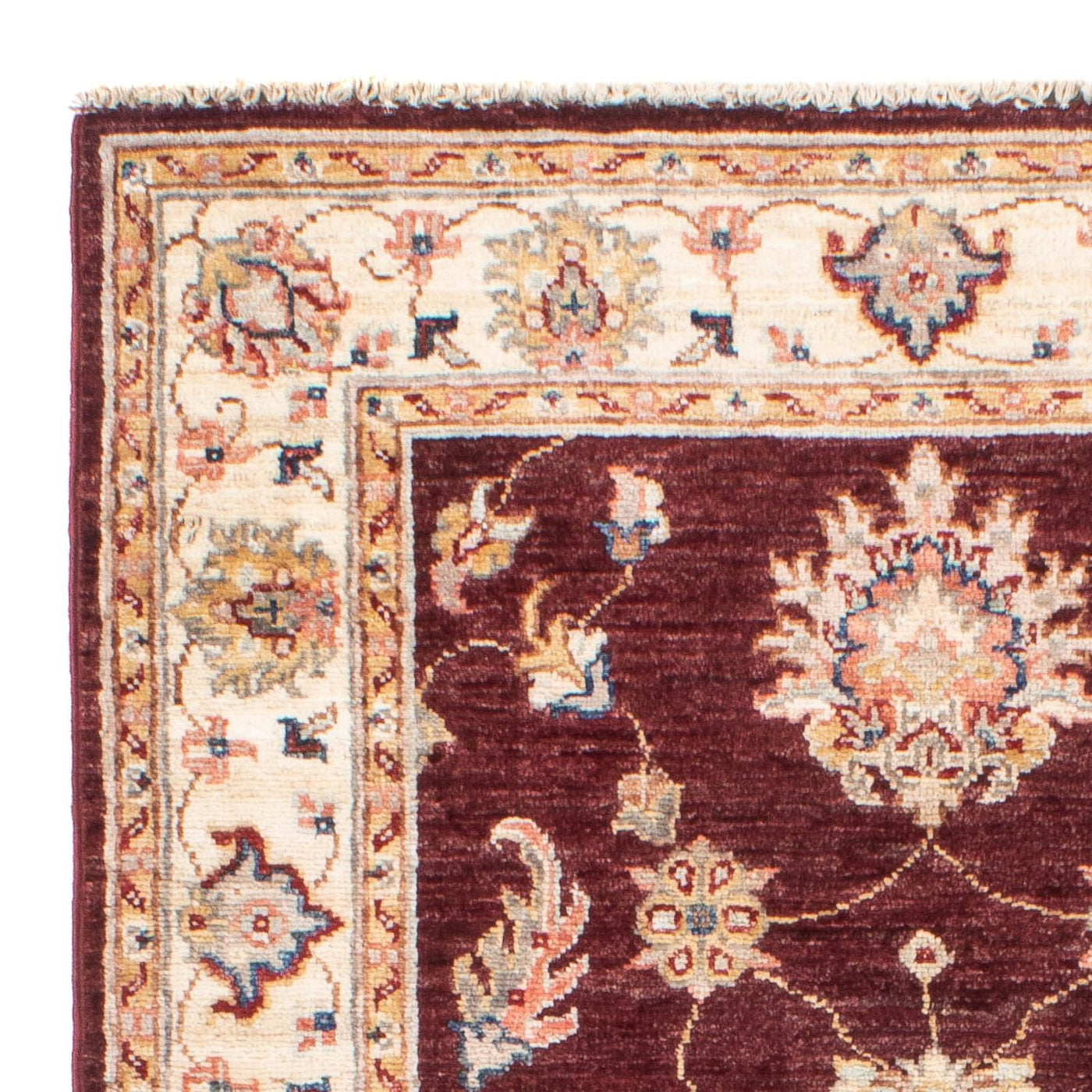 Ziegler Teppe 125x84cm - Orientalsk teppe