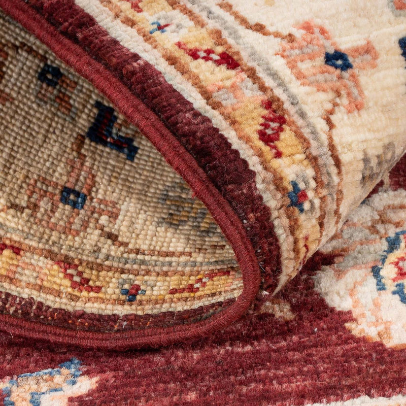 Ziegler Teppe 125x84cm - Orientalsk teppe