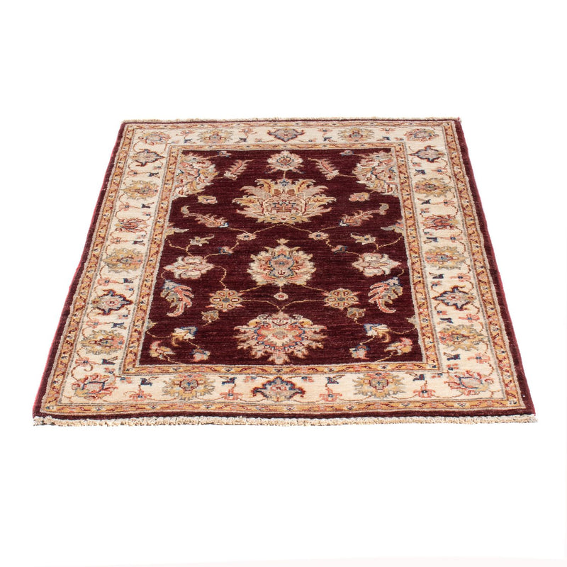 Ziegler Teppe 125x84cm - Orientalsk teppe