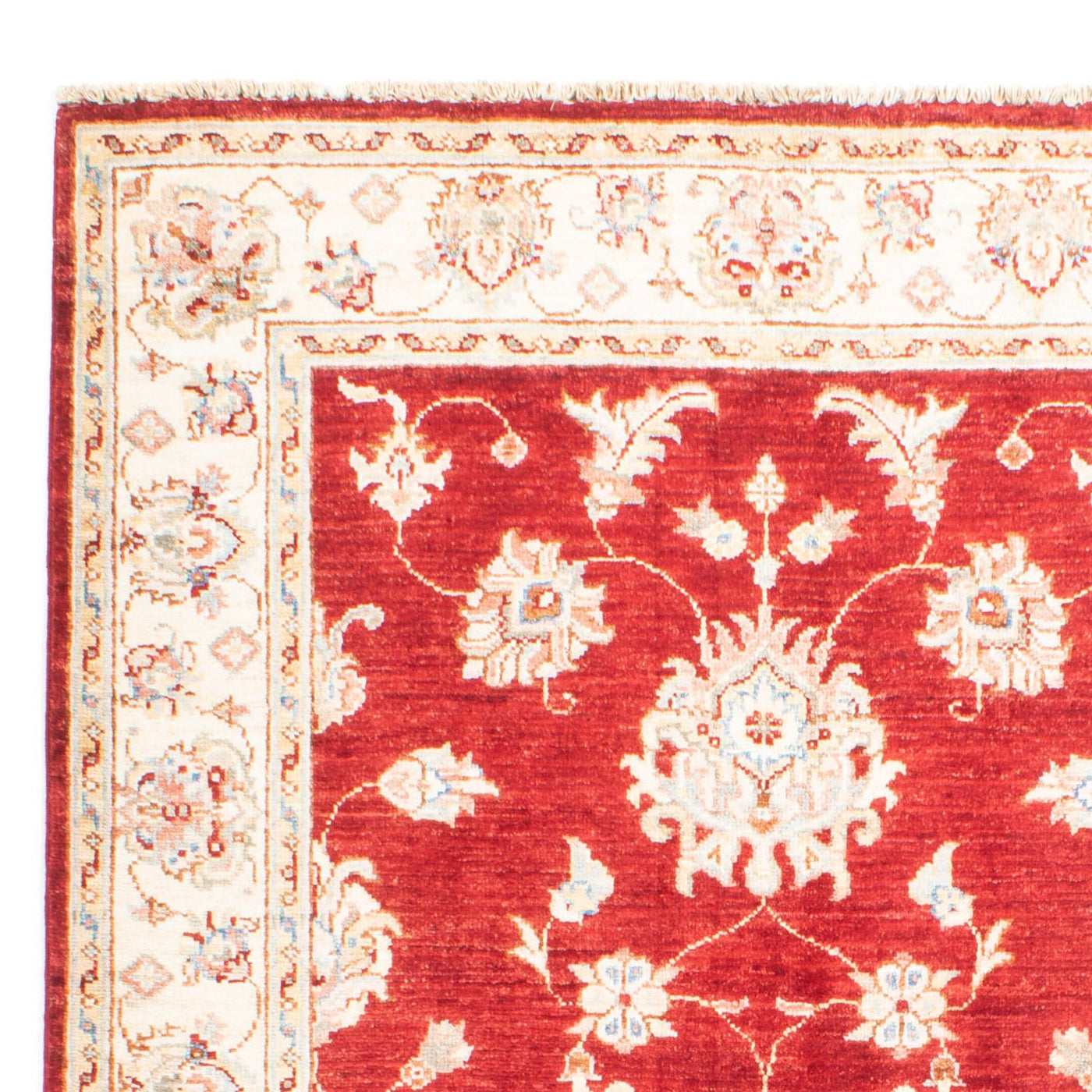 Ziegler Teppe 155x105cm - Orientalsk teppe