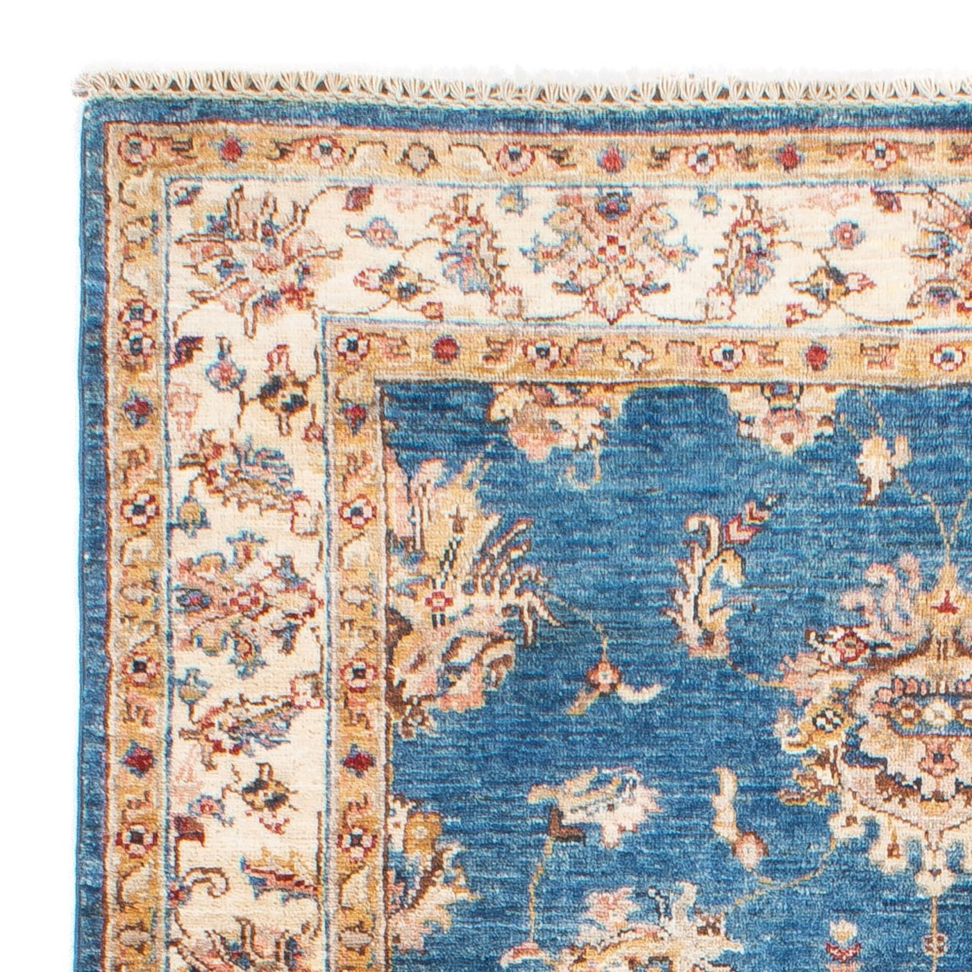 Ziegler Teppe 183x127cm - Orientalsk teppe