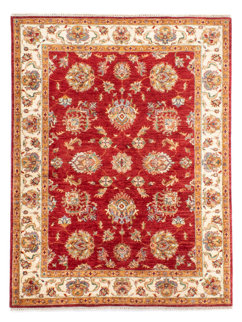 Ziegler Teppe 202x155cm - Orientalsk teppe