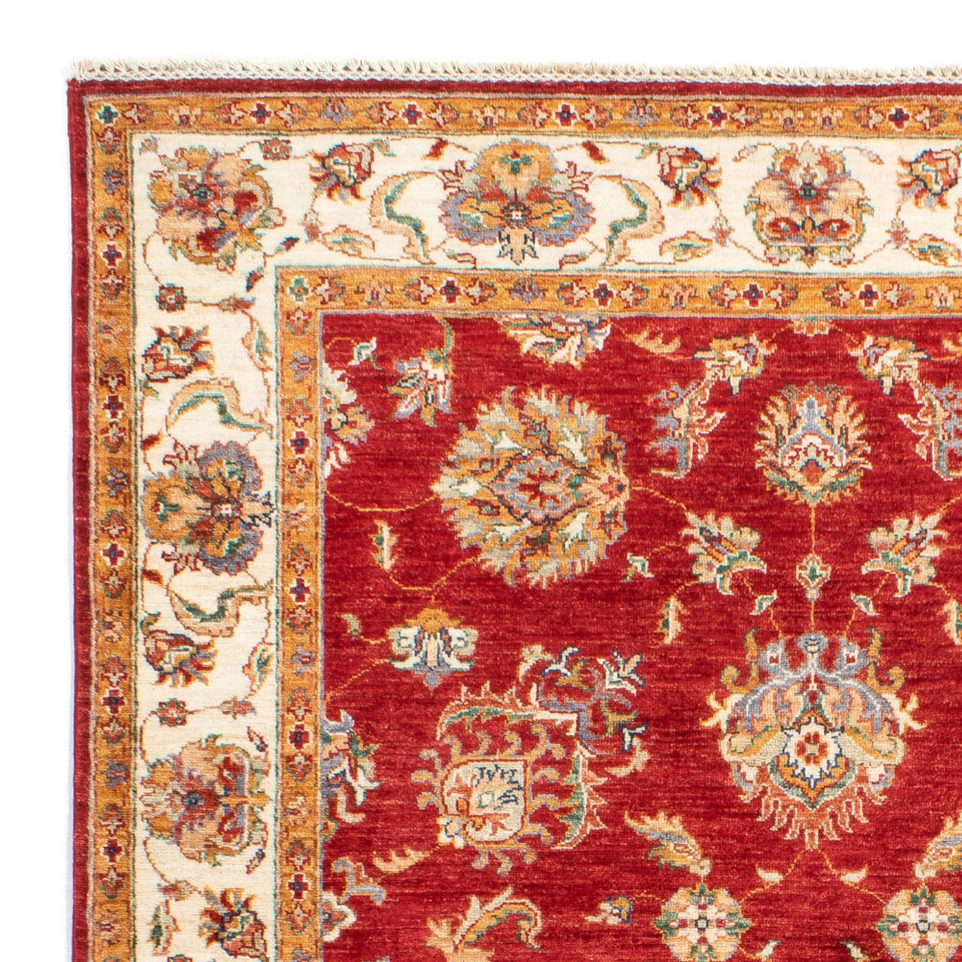 Ziegler Teppe 202x155cm - Orientalsk teppe