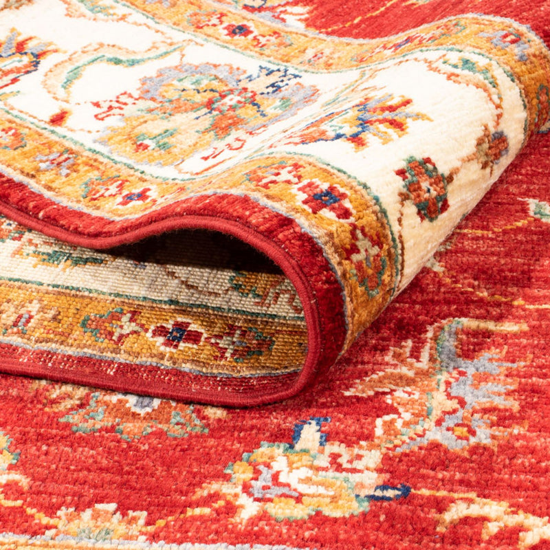 Ziegler Teppe 202x155cm - Orientalsk teppe