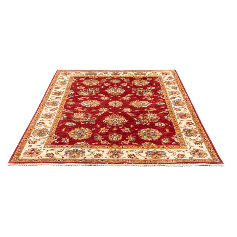Ziegler Teppe 202x155cm - Orientalsk teppe