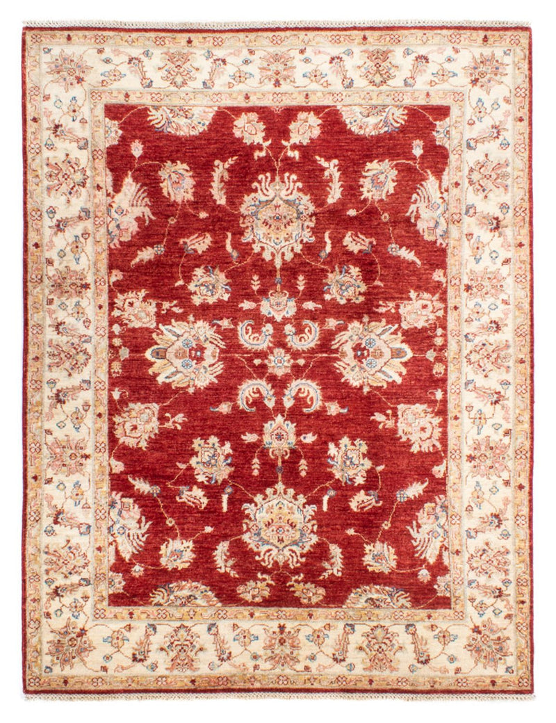 Ziegler Teppe 200x153cm - Orientalsk teppe