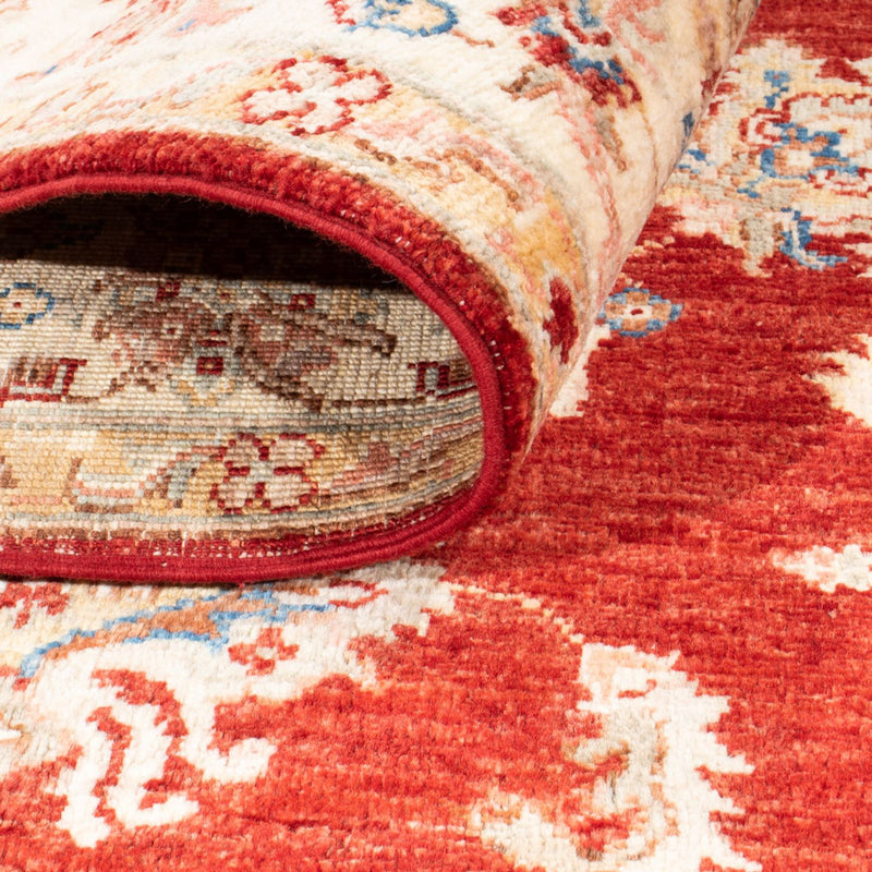 Ziegler Teppe 200x153cm - Orientalsk teppe