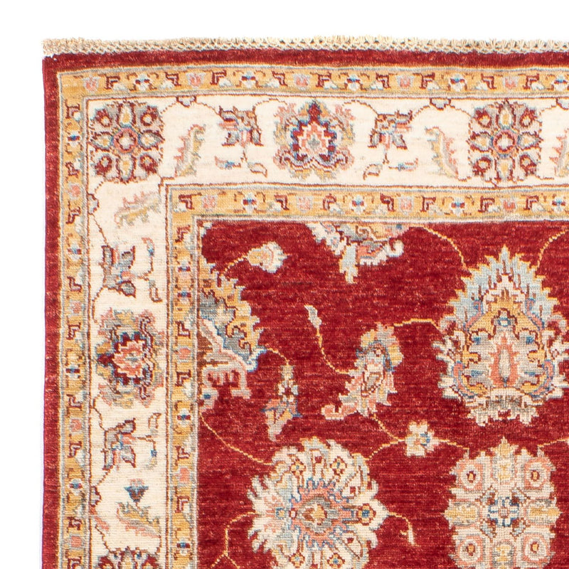 Ziegler Teppe 177x123cm - Orientalsk teppe