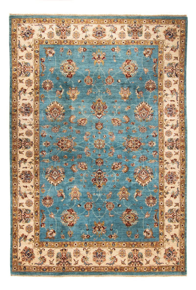 Ariana Teppe 209x289cm - Orientalsk teppe