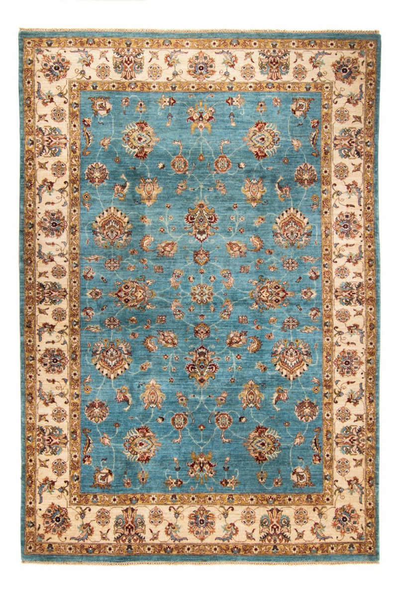Ariana Teppe 209x289cm - Orientalsk teppe
