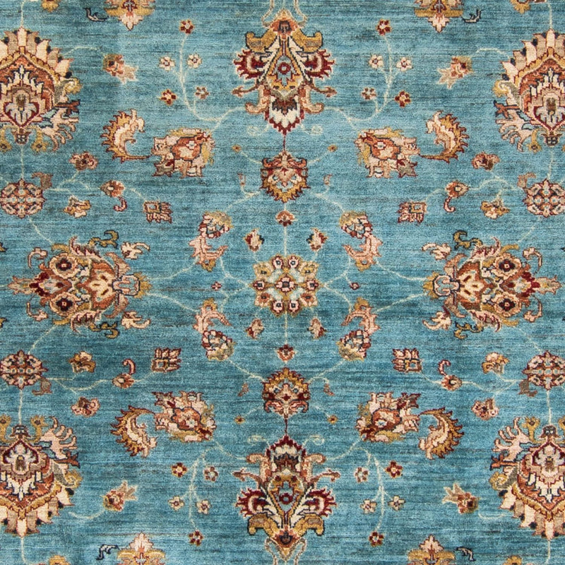 Ariana Teppe 209x289cm - Orientalsk teppe