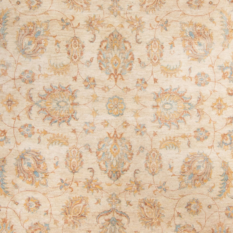 Ziegler Teppe - 330 x 247 cm - beige