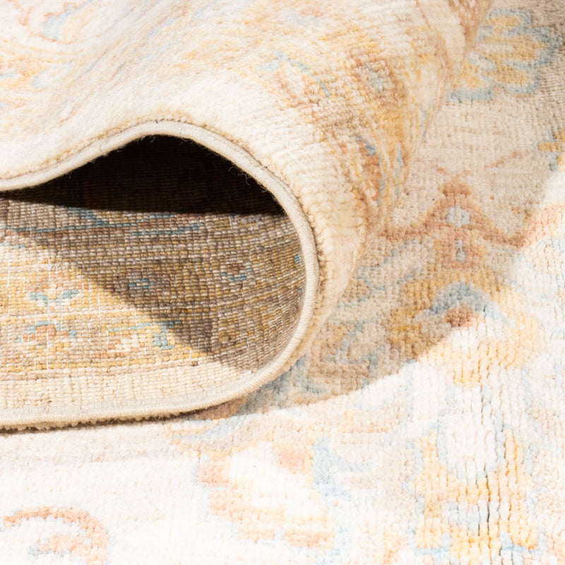 Ziegler Teppe - 330 x 247 cm - beige