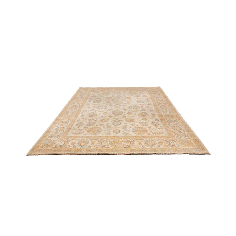 Ziegler Teppe - 330 x 247 cm - beige