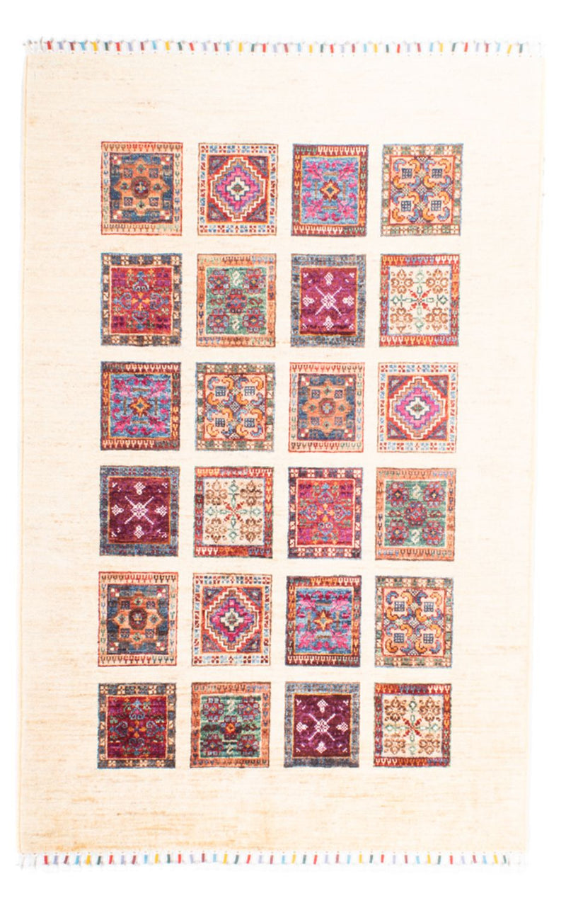 Ariana Teppe 155x102cm - Orientalsk teppe