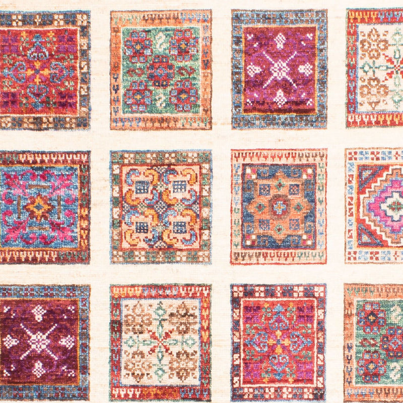 Ariana Teppe 155x102cm - Orientalsk teppe