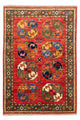 Ariana Teppe 177x125cm - Orientalsk teppe