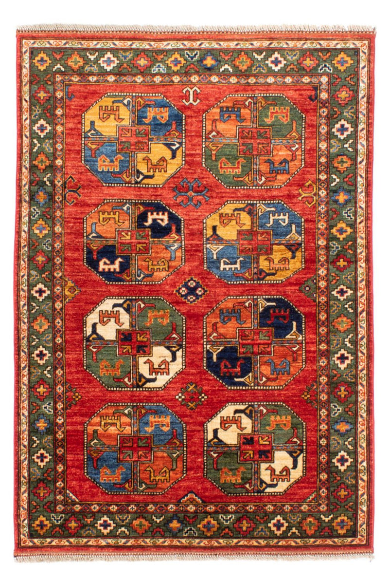 Ariana Teppe 177x125cm - Orientalsk teppe