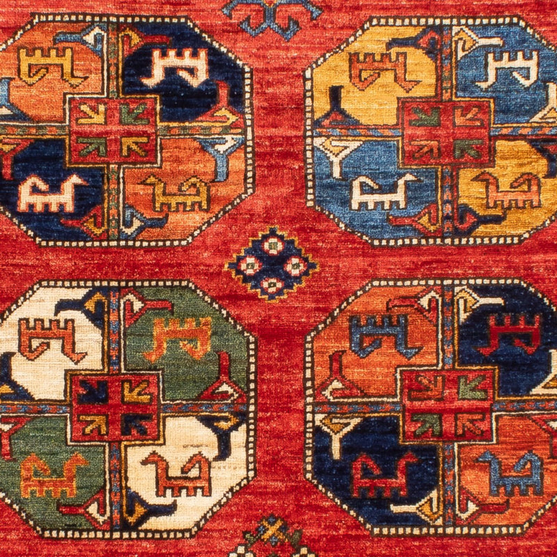 Ariana Teppe 177x125cm - Orientalsk teppe