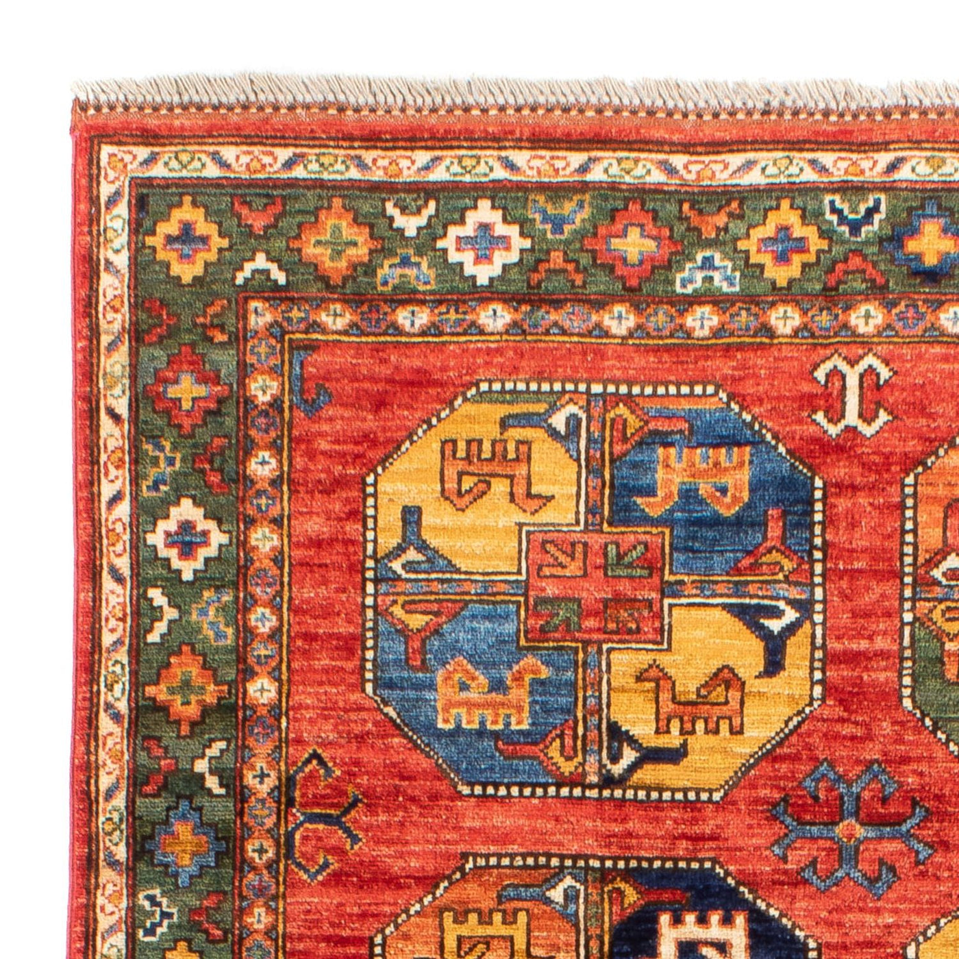 Ariana Teppe 177x125cm - Orientalsk teppe