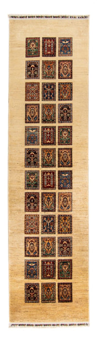 Bakhtiari Teppe 84x289cm - Orientalsk teppe – product image