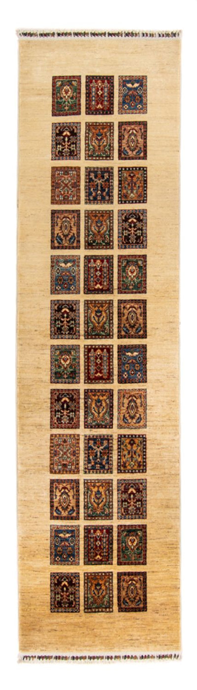 Bakhtiari Teppe 84x289cm - Orientalsk teppe