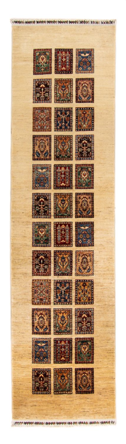 Bakhtiari Teppe 84x289cm - Orientalsk teppe